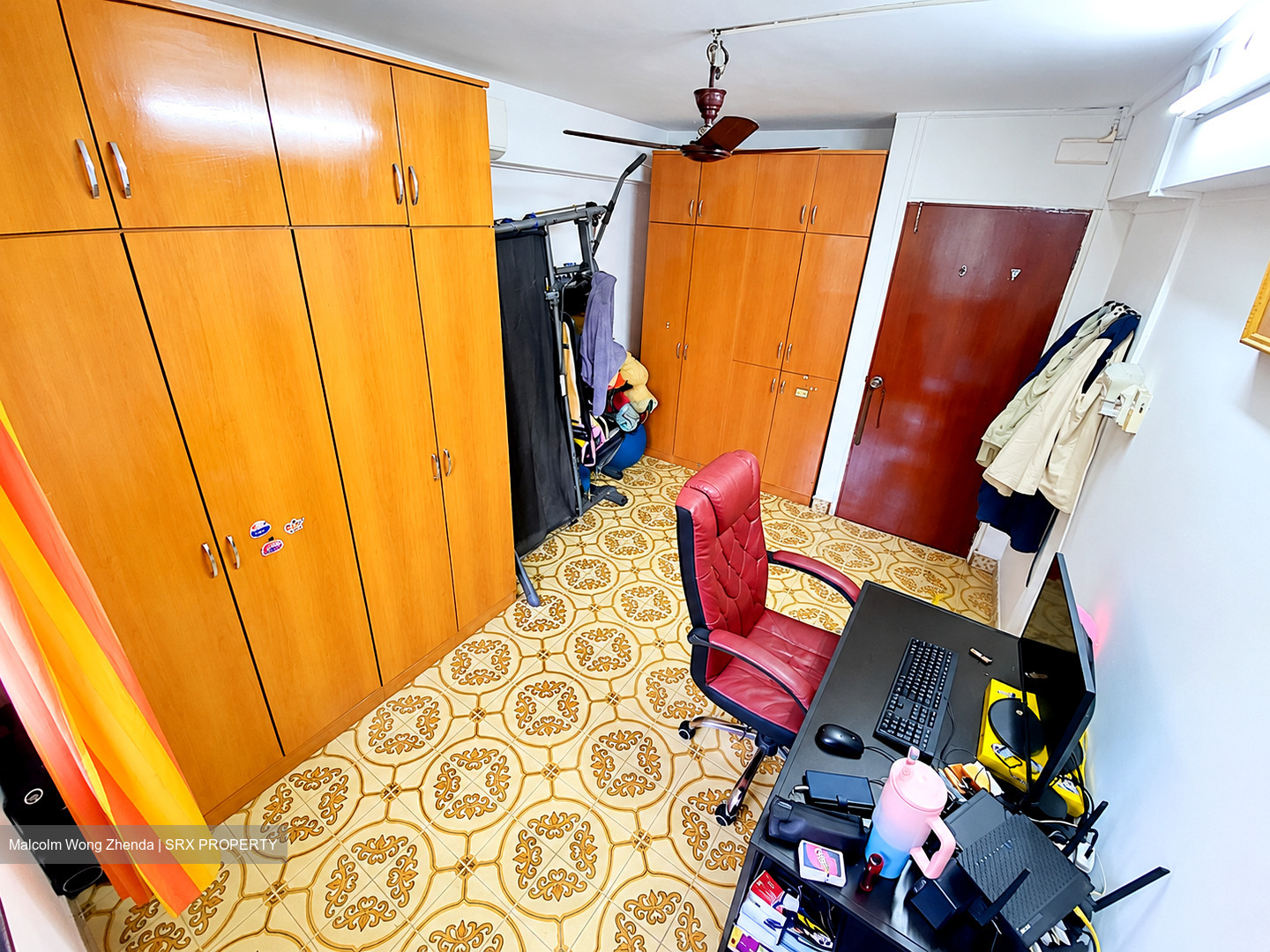 Blk 522 Ang Mo Kio Avenue 5 (Ang Mo Kio), HDB 4 Rooms #628903911